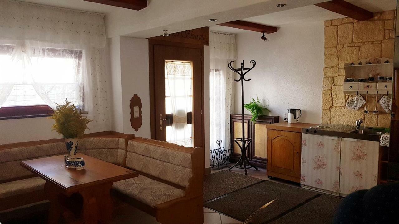 Oświęcim Willa Na Skarpie מראה חיצוני תמונה
